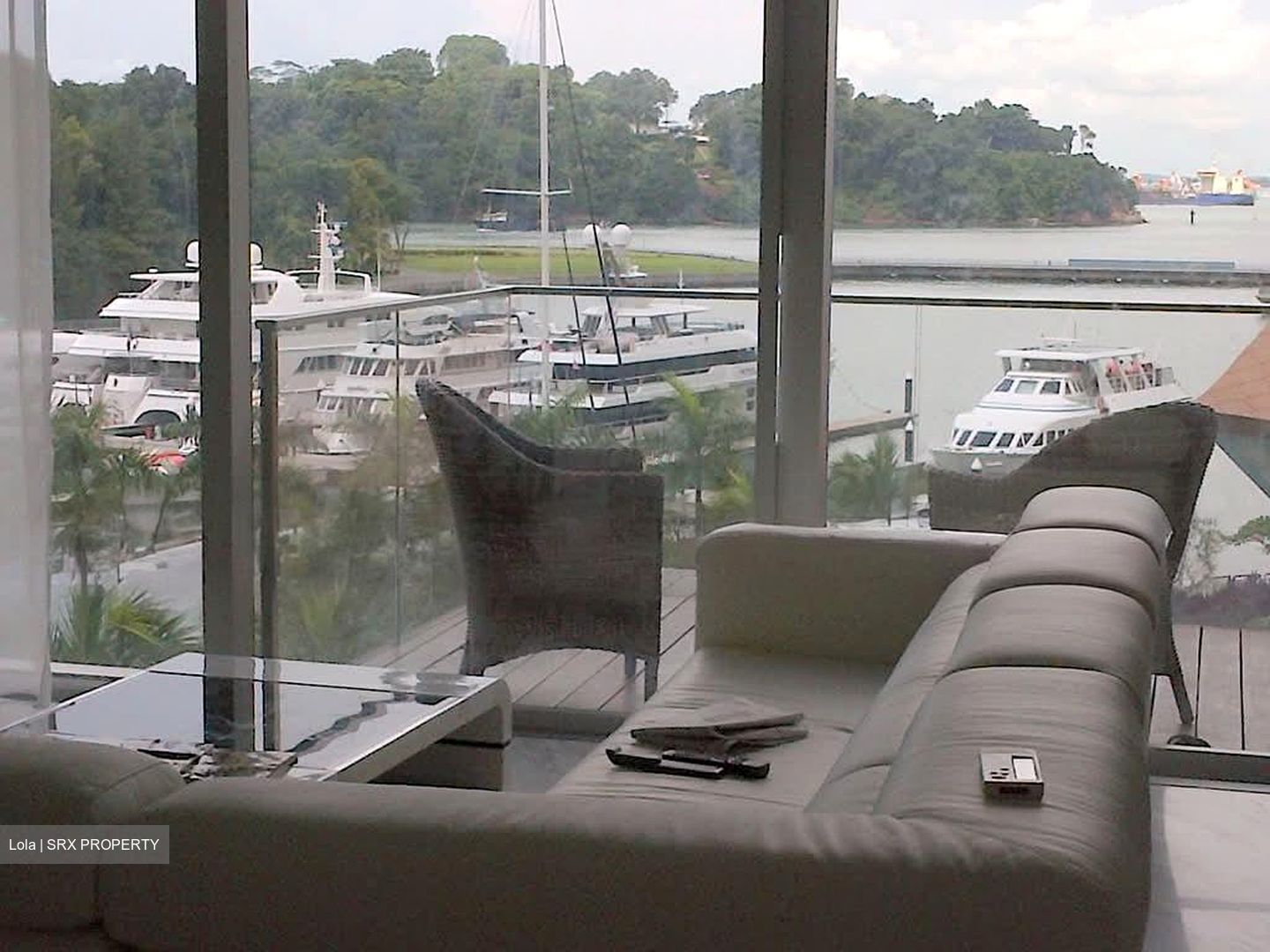 Reflections At Keppel Bay (D4), Condominium #578959901